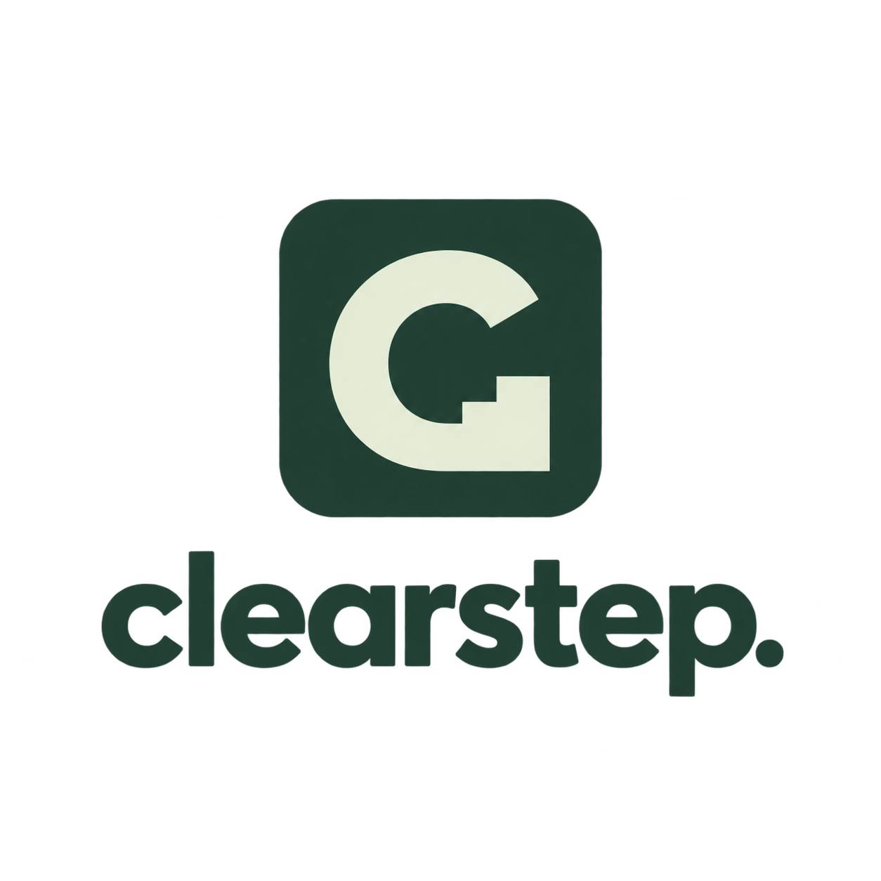 Clearstep home